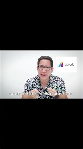 What is Absorb LMS?