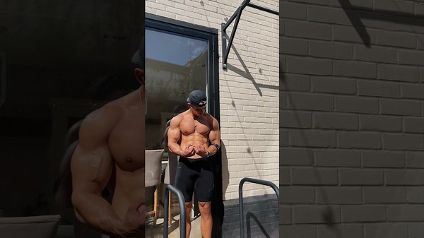 Outdoor Exercises to Build Strength and Endurance