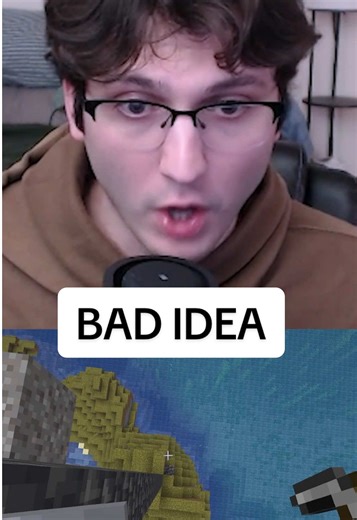 The Worst Minecraft Player Compilation