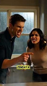 The Drama Trailer: Zendaya’s Dark Secret! 🤫 Pattinson’s New Thriller