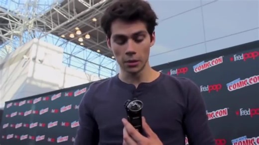 Dylan O'Brien Fan Compilation