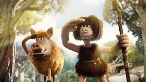 Focus back on the plasticine era