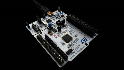 STM32 Bootloader Part 2: Vector table, Linker Script, Booting Process
