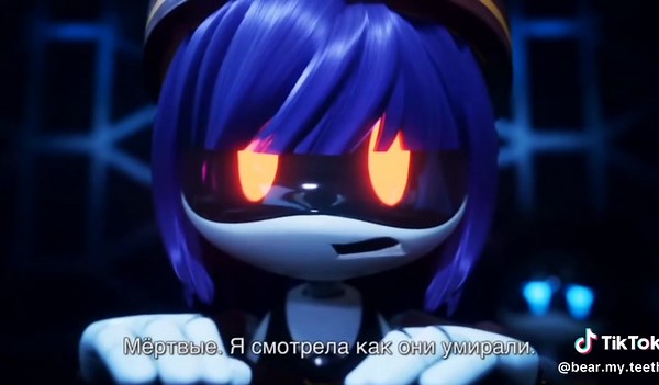 𖥂 Bear 𖥂 (@bear.my.teeth)’s videos with original sound - 𖥂 Bear 𖥂