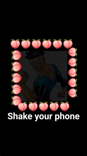 invincible edit be like:
