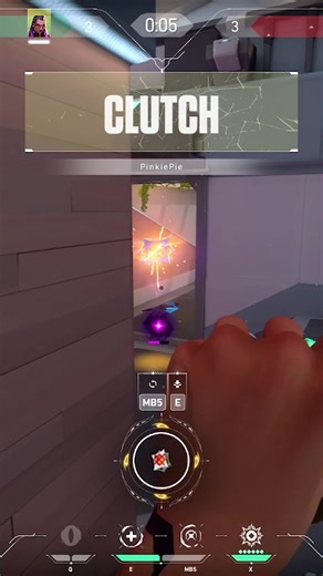 Binding our “G” to left mouse button is how to have fun in valorant definitely recommend trying it #fypシ #fyp #fypage #val #valorant #fypシ゚viral #valo #valorantclip #gamer #gamergirl #valorantclips #valorantgaming #valorantfunny #valorantmemes