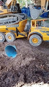 223K views · 612 reactions | Rc excavator  | RC Action | Facebook