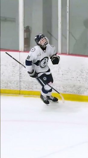 HE PULLED OFF THE BARKOV 🪄