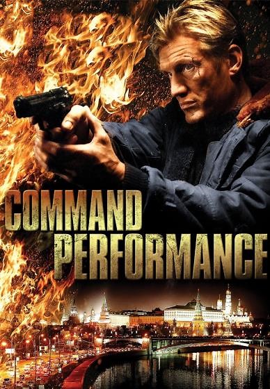 Command Performance