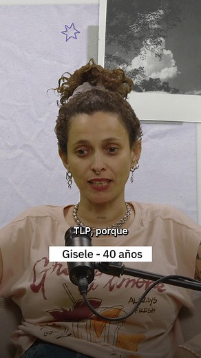 Vivir con Trastorno Límite de la Personalidad