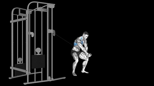 One Arm Cable Chest Fly – How To Video, Alternatives & More