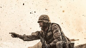 Rescue Under Fire - Apple TV