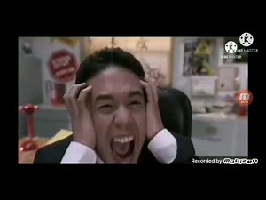 Screaming Crossover 10 (For Zackanimate100)