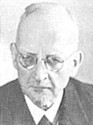 Gerhard Kittel - Alchetron, The Free Social Encyclopedia