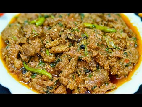 Gosht Ka Salan | Bhuna Masala Keema | Masala mutton keema recipe | Perfect for sehri Ramadan 2026