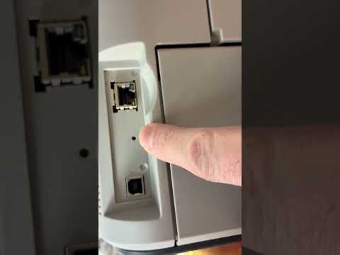 Brother HL-2170W Wireless Laser Printer Setup