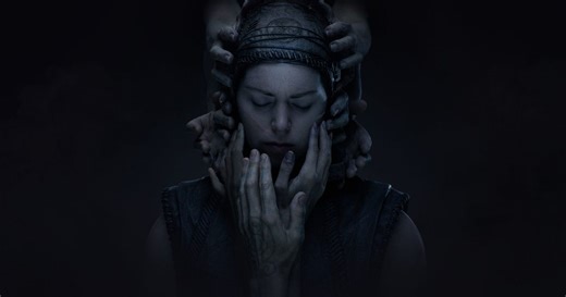 Senua's Saga: Hellblade 2 PC specs announced