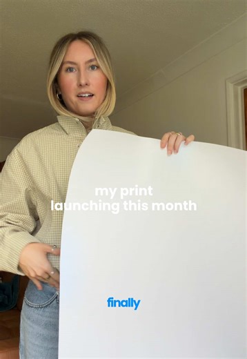 count how many times I say print 🫠 can’t wait to launch this in A1!! all the summer vibes #travelphotography #photographyprints #wallart #wallprints #prints