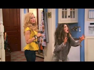 Disney Channel's What the What?? Weekend Promo #2