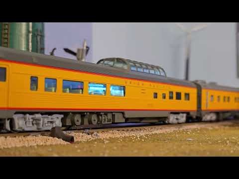 February 2026 Trains on the CNW Ravenstown North Subdivision