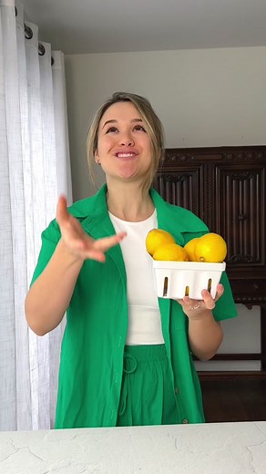 Creative Ways to Use Lemon Peel Powder in Recipes