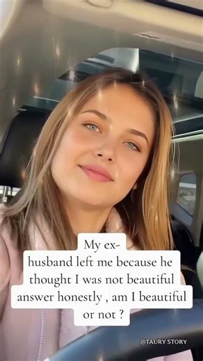 Husband left me because he realized Im ugly datingover40 datingafterdivorce.mp4 edit