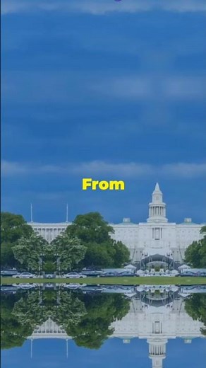 Why the Capitol Building Became a Symbol of American Democracy