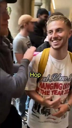 Je prank Michou 🤣🤣