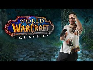 Classic WoW just keeps getting better…