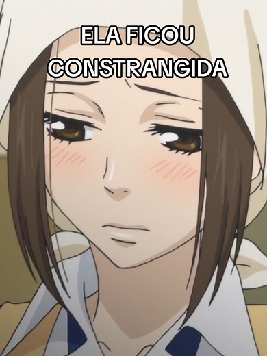 Sukitte li na yo: Romance e Constrangimento na Parte 21