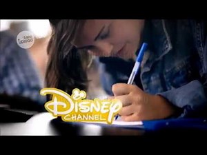 Disney Channel Ident: USA #