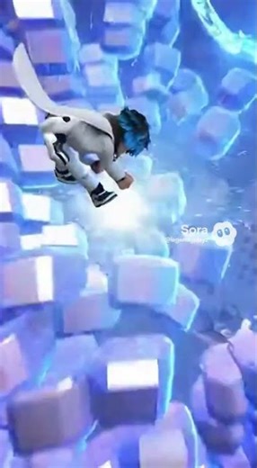 Legend vs Nanobot Swarm