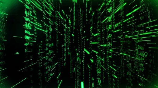 Hi Tech Background 1