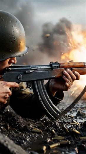 US Army Analysis: SKS Rifle | Legendary Cold War Military Carbine #usarmy #military#weponroyal