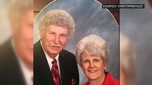 Arrangements set for Paul Kloc