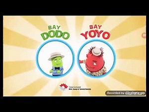 Bay dodo Bay yoyo videuları