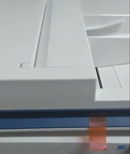 Scanner HP Scan jet pro 2600 f1 #short #scanner #hp