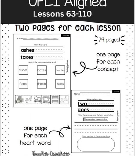 POV: You just found your new favorite first grade activity 🎉 Part 2 is here for FIRST GRADE! #firstgrade #teacher #phonics #teachersoftiktok #foryoupage