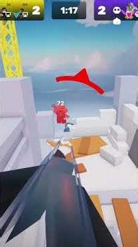 2v2'ing An ARCHNEMESIS And A NEMESIS...