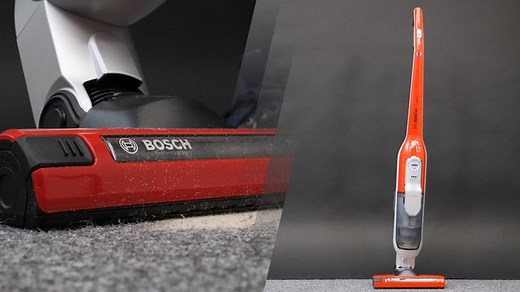 Bosch BCH6ZOOO ProAnimal im Review