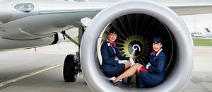 How Airlines Use Artificial Intelligence and Data Science in