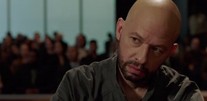 Jon Cryer's Lex Luthor blames Superman for his crimes in Supergirl footage