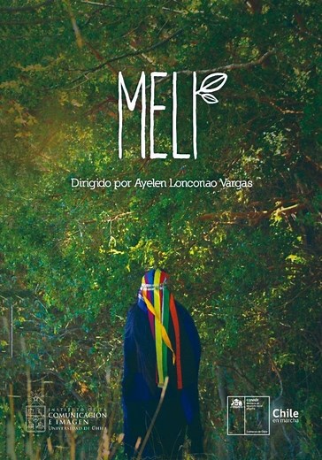 Meli - película: Ver online completa en español