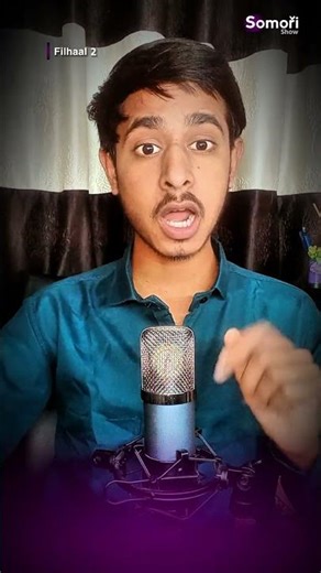 filhaal 2 song explain | Somori Show | Mr. Arjun Badodiya