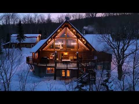199 Route des rangs du Nord, St-Gabriel de Rimouski