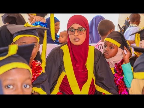 Inside Al-Muntasir Academy’s 2025 PP2 Graduation Ceremony
