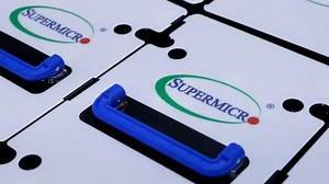 Super Micro stock reacts to GPU demand, new cooling products
