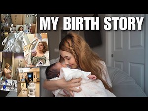 MY BIRTH STORY | GABBIAGUAYO