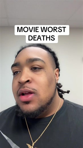 Cleo's Death: The Most Shocking Moment in Movies