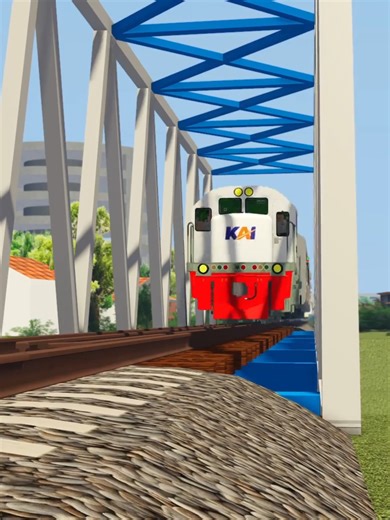 PJL Simulator Indonesia Roblox Update 2.0 Trailer